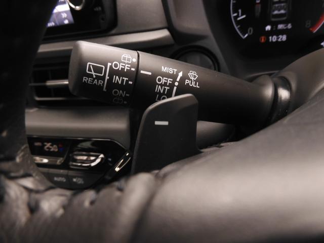 ＷＲ－Ｖ Ｚ＋ブラックスタイル　デモカー　９インチナビ　バックカメラ　ドラレコ　ＥＴＣ　アダプティブクルーズコントロール　Ｂｌｕｅｔｏｏｔｈ　ＵＳＢ入力端子　ＬＥＤヘッドライト　衝突被害軽減ブレーキ　純正アルミホイール　パドルシフト（49枚目）