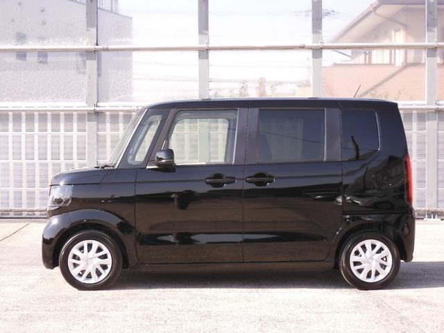 N-BOX ベースグレード デモカー 9インチナビ バックカメラ ドラレコ ETC アダプティブクルーズコントロール 片側電動スライドドア シートヒーター Bluetooth LEDヘッドライト 衝突被害軽減ブレーキ 禁煙車(16枚目)