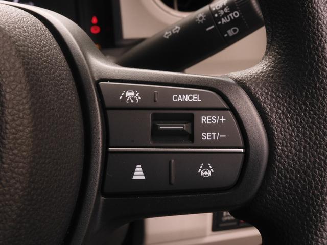 N-BOX ベースグレード デモカー 9インチナビ バックカメラ ドラレコ ETC アダプティブクルーズコントロール 片側電動スライドドア シートヒーター Bluetooth LEDヘッドライト 衝突被害軽減ブレーキ 禁煙車(18枚目)