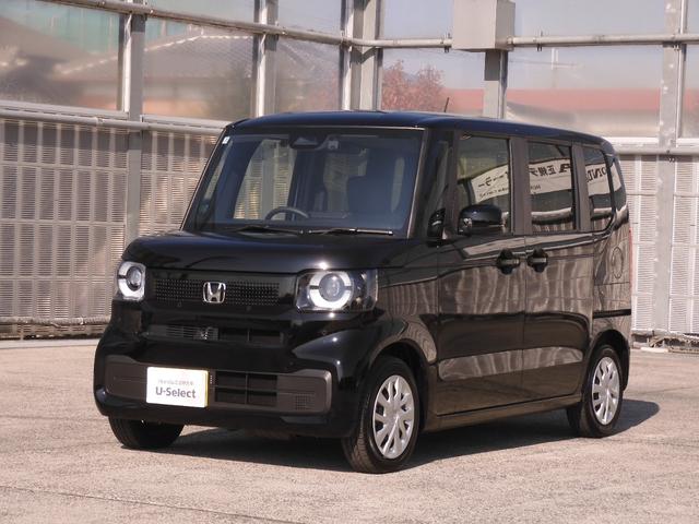 N-BOX ベースグレード デモカー 9インチナビ バックカメラ ドラレコ ETC アダプティブクルーズコントロール 片側電動スライドドア シートヒーター Bluetooth LEDヘッドライト 衝突被害軽減ブレーキ 禁煙車(24枚目)