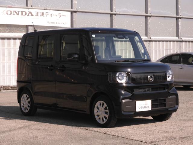 N-BOX ベースグレード デモカー 9インチナビ バックカメラ ドラレコ ETC アダプティブクルーズコントロール 片側電動スライドドア シートヒーター Bluetooth LEDヘッドライト 衝突被害軽減ブレーキ 禁煙車(25枚目)