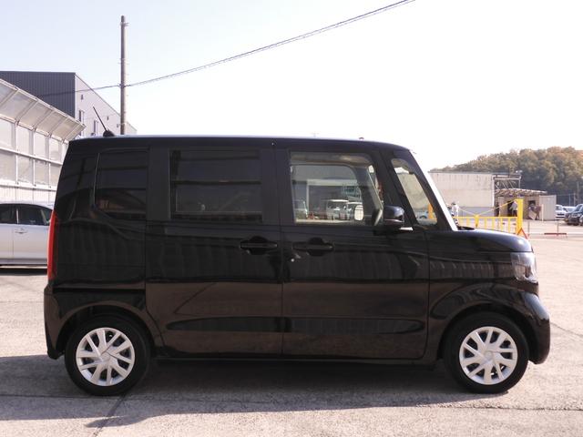 N-BOX ベースグレード デモカー 9インチナビ バックカメラ ドラレコ ETC アダプティブクルーズコントロール 片側電動スライドドア シートヒーター Bluetooth LEDヘッドライト 衝突被害軽減ブレーキ 禁煙車(26枚目)