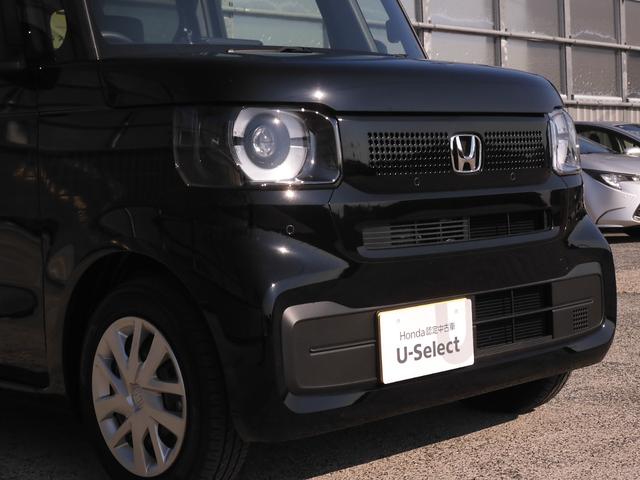 N-BOX ベースグレード デモカー 9インチナビ バックカメラ ドラレコ ETC アダプティブクルーズコントロール 片側電動スライドドア シートヒーター Bluetooth LEDヘッドライト 衝突被害軽減ブレーキ 禁煙車(29枚目)