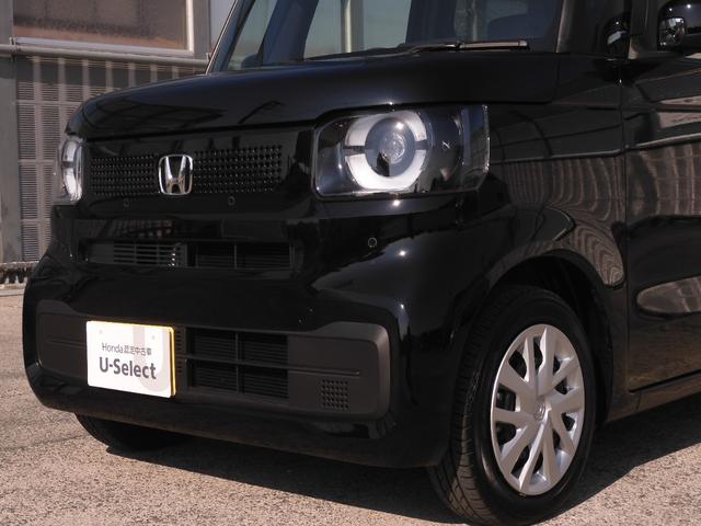 N-BOX ベースグレード デモカー 9インチナビ バックカメラ ドラレコ ETC アダプティブクルーズコントロール 片側電動スライドドア シートヒーター Bluetooth LEDヘッドライト 衝突被害軽減ブレーキ 禁煙車(30枚目)