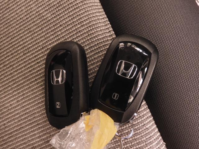 N-BOX ベースグレード デモカー 9インチナビ バックカメラ ドラレコ ETC アダプティブクルーズコントロール 片側電動スライドドア シートヒーター Bluetooth LEDヘッドライト 衝突被害軽減ブレーキ 禁煙車(35枚目)