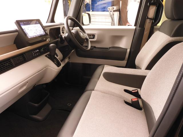 N-BOX ベースグレード デモカー 9インチナビ バックカメラ ドラレコ ETC アダプティブクルーズコントロール 片側電動スライドドア シートヒーター Bluetooth LEDヘッドライト 衝突被害軽減ブレーキ 禁煙車(36枚目)