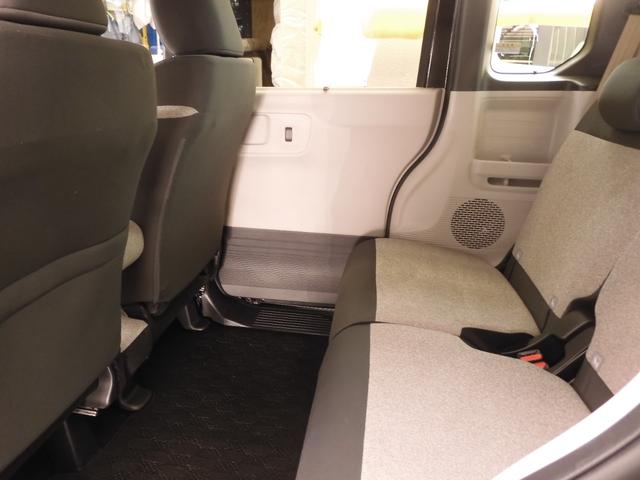 N-BOX ベースグレード デモカー 9インチナビ バックカメラ ドラレコ ETC アダプティブクルーズコントロール 片側電動スライドドア シートヒーター Bluetooth LEDヘッドライト 衝突被害軽減ブレーキ 禁煙車(37枚目)