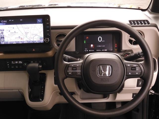 N-BOX ベースグレード デモカー 9インチナビ バックカメラ ドラレコ ETC アダプティブクルーズコントロール 片側電動スライドドア シートヒーター Bluetooth LEDヘッドライト 衝突被害軽減ブレーキ 禁煙車(40枚目)