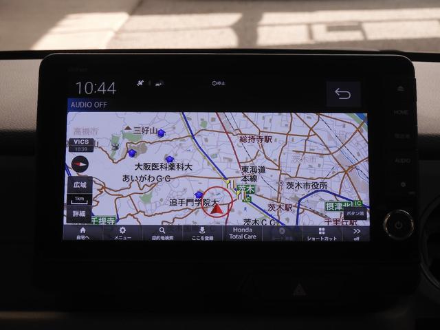 N-BOX ベースグレード デモカー 9インチナビ バックカメラ ドラレコ ETC アダプティブクルーズコントロール 片側電動スライドドア シートヒーター Bluetooth LEDヘッドライト 衝突被害軽減ブレーキ 禁煙車(41枚目)