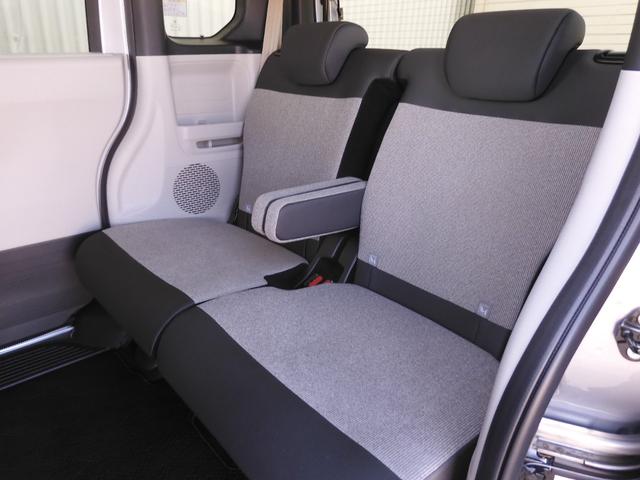 Ｎ－ＢＯＸ ベースグレード　デモカー　９インチナビ　バックカメラ　ドラレコ　ＥＴＣ　アダプティブクルーズコントロール　両側電動スライドドア　シートヒーター　Ｂｌｕｅｔｏｏｔｈ　ＬＥＤヘッドライト　衝突被害軽減ブレーキ　禁煙車（10枚目）