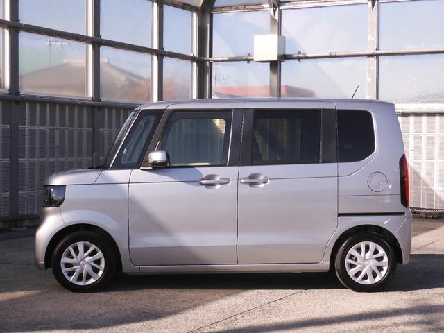 Ｎ－ＢＯＸ ベースグレード　デモカー　９インチナビ　バックカメラ　ドラレコ　ＥＴＣ　アダプティブクルーズコントロール　両側電動スライドドア　シートヒーター　Ｂｌｕｅｔｏｏｔｈ　ＬＥＤヘッドライト　衝突被害軽減ブレーキ　禁煙車（16枚目）