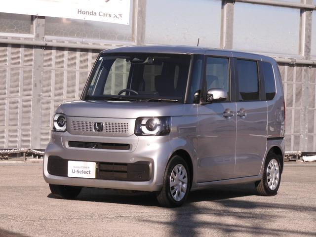 Ｎ－ＢＯＸ ベースグレード　デモカー　９インチナビ　バックカメラ　ドラレコ　ＥＴＣ　アダプティブクルーズコントロール　両側電動スライドドア　シートヒーター　Ｂｌｕｅｔｏｏｔｈ　ＬＥＤヘッドライト　衝突被害軽減ブレーキ　禁煙車（24枚目）