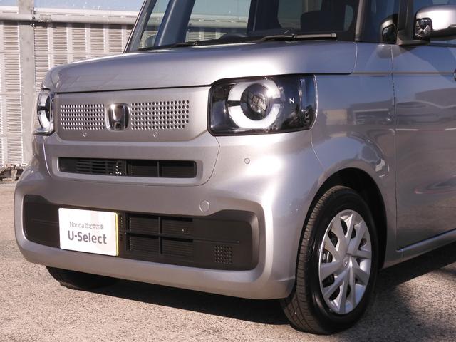 Ｎ－ＢＯＸ ベースグレード　デモカー　９インチナビ　バックカメラ　ドラレコ　ＥＴＣ　アダプティブクルーズコントロール　両側電動スライドドア　シートヒーター　Ｂｌｕｅｔｏｏｔｈ　ＬＥＤヘッドライト　衝突被害軽減ブレーキ　禁煙車（30枚目）