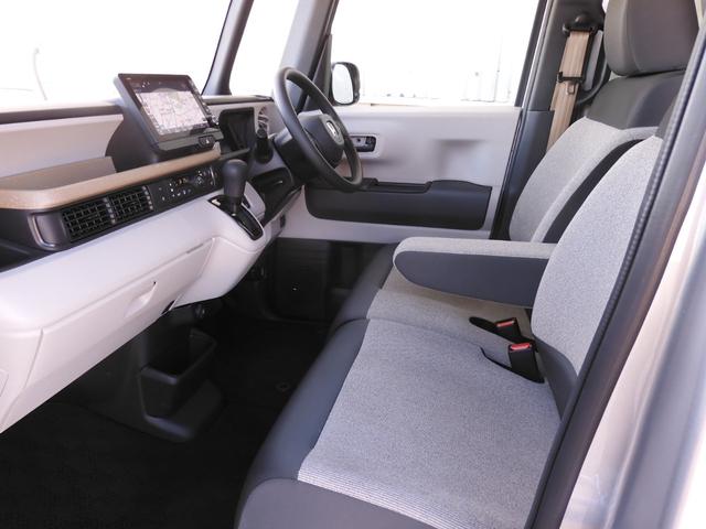 Ｎ－ＢＯＸ ベースグレード　デモカー　９インチナビ　バックカメラ　ドラレコ　ＥＴＣ　アダプティブクルーズコントロール　両側電動スライドドア　シートヒーター　Ｂｌｕｅｔｏｏｔｈ　ＬＥＤヘッドライト　衝突被害軽減ブレーキ　禁煙車（37枚目）