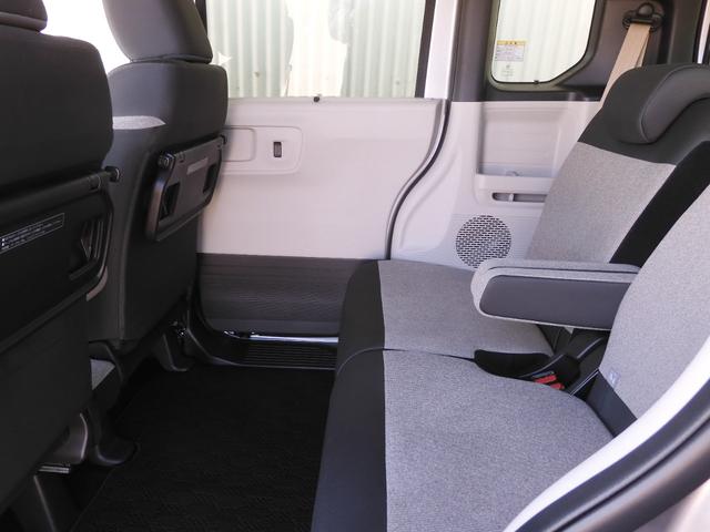 Ｎ－ＢＯＸ ベースグレード　デモカー　９インチナビ　バックカメラ　ドラレコ　ＥＴＣ　アダプティブクルーズコントロール　両側電動スライドドア　シートヒーター　Ｂｌｕｅｔｏｏｔｈ　ＬＥＤヘッドライト　衝突被害軽減ブレーキ　禁煙車（38枚目）