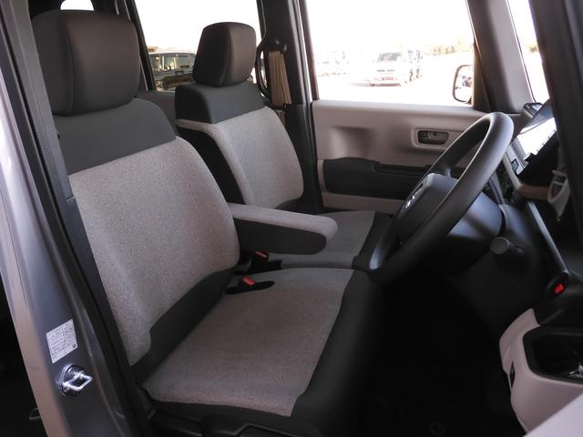 Ｎ－ＢＯＸ ベースグレード　デモカー　９インチナビ　バックカメラ　ドラレコ　ＥＴＣ　アダプティブクルーズコントロール　両側電動スライドドア　シートヒーター　Ｂｌｕｅｔｏｏｔｈ　ＬＥＤヘッドライト　衝突被害軽減ブレーキ　禁煙車（39枚目）