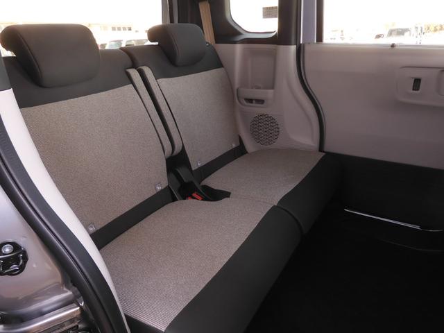 Ｎ－ＢＯＸ ベースグレード　デモカー　９インチナビ　バックカメラ　ドラレコ　ＥＴＣ　アダプティブクルーズコントロール　両側電動スライドドア　シートヒーター　Ｂｌｕｅｔｏｏｔｈ　ＬＥＤヘッドライト　衝突被害軽減ブレーキ　禁煙車（41枚目）