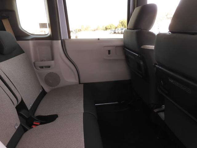 Ｎ－ＢＯＸ ベースグレード　デモカー　９インチナビ　バックカメラ　ドラレコ　ＥＴＣ　アダプティブクルーズコントロール　両側電動スライドドア　シートヒーター　Ｂｌｕｅｔｏｏｔｈ　ＬＥＤヘッドライト　衝突被害軽減ブレーキ　禁煙車（42枚目）