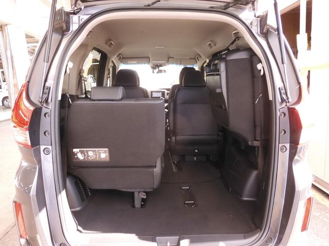 フリード Ｇ・ホンダセンシング　７インチナビ　バックカメラ　ＥＴＣ　アダプティブクルーズコントロール　両側電動スライドドア　ＣＤ　ＤＶＤ　Ｂｌｕｅｔｏｏｔｈ　ＬＥＤヘッドライト　衝突被害軽減ブレーキ　純正アルミホイール　禁煙車（37枚目）