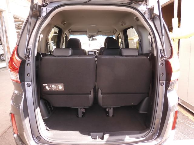 フリード Ｇ・ホンダセンシング　７インチナビ　バックカメラ　ＥＴＣ　アダプティブクルーズコントロール　両側電動スライドドア　ＣＤ　ＤＶＤ　Ｂｌｕｅｔｏｏｔｈ　ＬＥＤヘッドライト　衝突被害軽減ブレーキ　純正アルミホイール　禁煙車（38枚目）