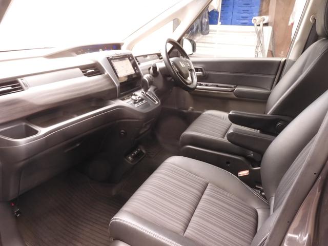 フリード Ｇ・ホンダセンシング　７インチナビ　バックカメラ　ＥＴＣ　アダプティブクルーズコントロール　両側電動スライドドア　ＣＤ　ＤＶＤ　Ｂｌｕｅｔｏｏｔｈ　ＬＥＤヘッドライト　衝突被害軽減ブレーキ　純正アルミホイール　禁煙車（39枚目）