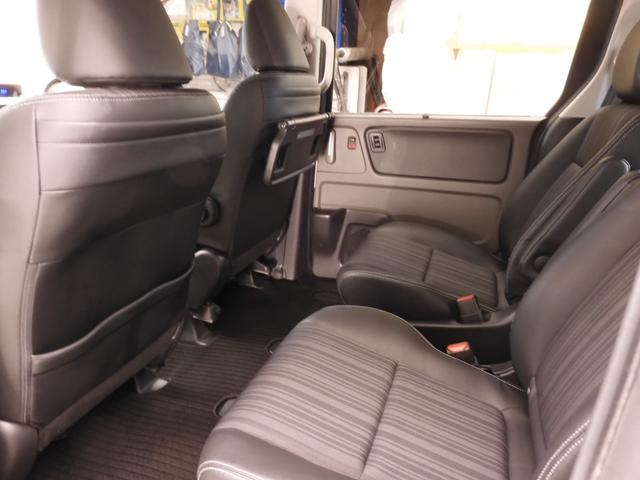 フリード Ｇ・ホンダセンシング　７インチナビ　バックカメラ　ＥＴＣ　アダプティブクルーズコントロール　両側電動スライドドア　ＣＤ　ＤＶＤ　Ｂｌｕｅｔｏｏｔｈ　ＬＥＤヘッドライト　衝突被害軽減ブレーキ　純正アルミホイール　禁煙車（40枚目）