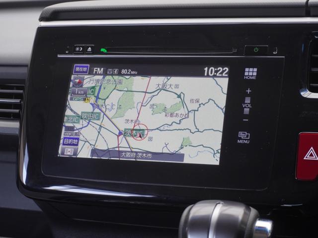 ステップワゴンスパーダ スパーダ　ワンオーナー　７インチナビ　フリップダウンモニター　バックカメラ　ＥＴＣ　アダプティブクルーズコントロール　両側電動スライドドア　Ｂｌｕｅｔｏｏｔｈ　ＬＥＤヘッドライト　衝突被害軽減ブレーキ　禁煙車（4枚目）