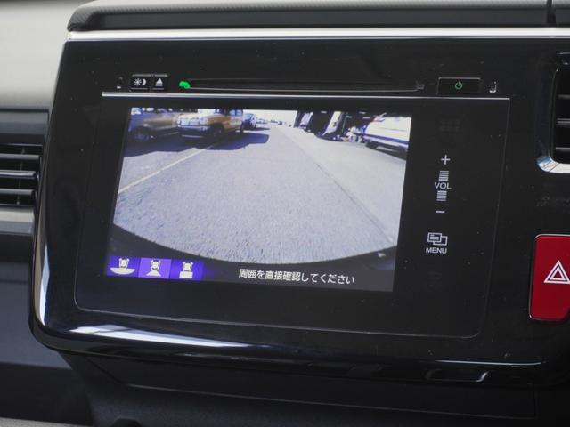 ステップワゴンスパーダ スパーダ　ワンオーナー　７インチナビ　フリップダウンモニター　バックカメラ　ＥＴＣ　アダプティブクルーズコントロール　両側電動スライドドア　Ｂｌｕｅｔｏｏｔｈ　ＬＥＤヘッドライト　衝突被害軽減ブレーキ　禁煙車（5枚目）