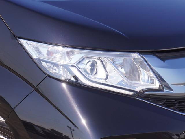 ステップワゴンスパーダ スパーダ　ワンオーナー　７インチナビ　フリップダウンモニター　バックカメラ　ＥＴＣ　アダプティブクルーズコントロール　両側電動スライドドア　Ｂｌｕｅｔｏｏｔｈ　ＬＥＤヘッドライト　衝突被害軽減ブレーキ　禁煙車（29枚目）