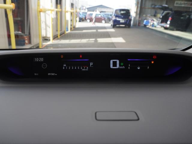 ステップワゴンスパーダ スパーダ　ワンオーナー　７インチナビ　フリップダウンモニター　バックカメラ　ＥＴＣ　アダプティブクルーズコントロール　両側電動スライドドア　Ｂｌｕｅｔｏｏｔｈ　ＬＥＤヘッドライト　衝突被害軽減ブレーキ　禁煙車（48枚目）