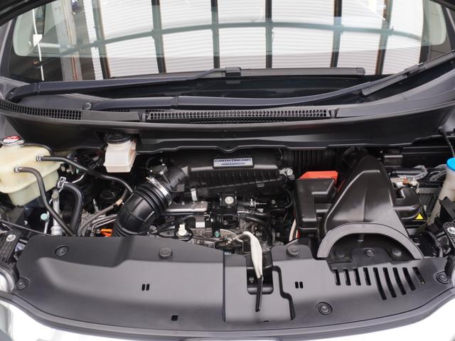 ステップワゴンスパーダ スパーダ　ワンオーナー　７インチナビ　フリップダウンモニター　バックカメラ　ＥＴＣ　アダプティブクルーズコントロール　両側電動スライドドア　Ｂｌｕｅｔｏｏｔｈ　ＬＥＤヘッドライト　衝突被害軽減ブレーキ　禁煙車（63枚目）