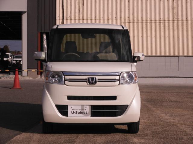 Ｎ－ＢＯＸ ＧＳＳパッケージ　ワンオーナー　７インチナビ　バックカメラ　ＥＴＣ　両側電動スライドドア　シートヒーター　ディスチャージドランプ　オートエアコン　フルセグＴＶ　ＣＤ再生　ＤＶＤ再生　盗難防止装置　衝突被害軽減ブレーキ（12枚目）