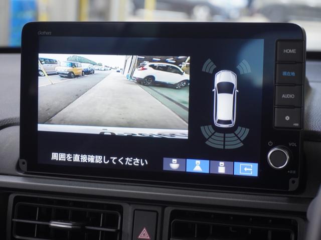 ＷＲ－Ｖ Ｚ＋　弊社元デモカー　９インチナビ（純正用品ＬＸＭ－２４２ＺＦＮｉ）　バックカメラ　ドラレコ　ＥＴＣ　Ｂｌｕｅｔｏｏｔｈ　ＬＥＤオートライト　フルセグ　衝突被害軽減ブレーキ　障害物センサー　パドルシフト（4枚目）