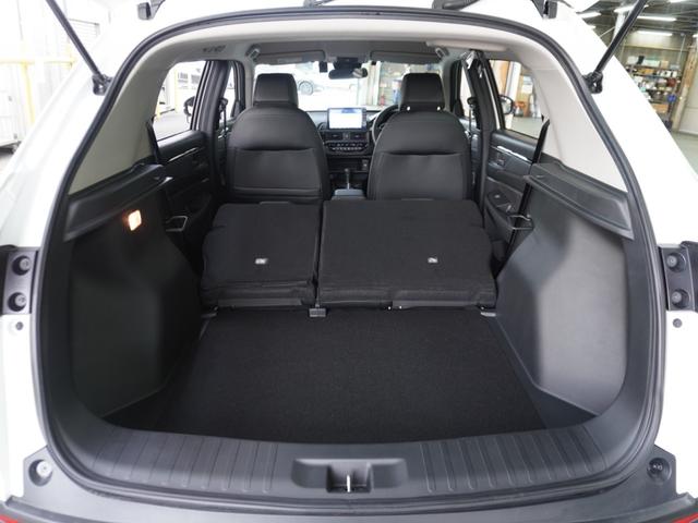 ＷＲ－Ｖ Ｚ＋　弊社元デモカー　９インチナビ（純正用品ＬＸＭ－２４２ＺＦＮｉ）　バックカメラ　ドラレコ　ＥＴＣ　Ｂｌｕｅｔｏｏｔｈ　ＬＥＤオートライト　フルセグ　衝突被害軽減ブレーキ　障害物センサー　パドルシフト（11枚目）