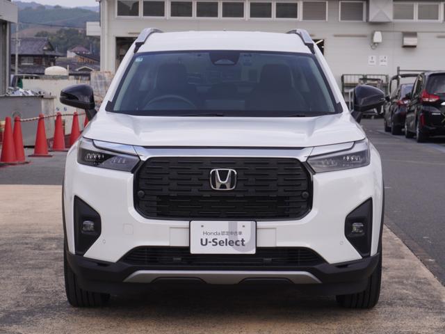 ＷＲ－Ｖ Ｚ＋　弊社元デモカー　９インチナビ（純正用品ＬＸＭ－２４２ＺＦＮｉ）　バックカメラ　ドラレコ　ＥＴＣ　Ｂｌｕｅｔｏｏｔｈ　ＬＥＤオートライト　フルセグ　衝突被害軽減ブレーキ　障害物センサー　パドルシフト（12枚目）