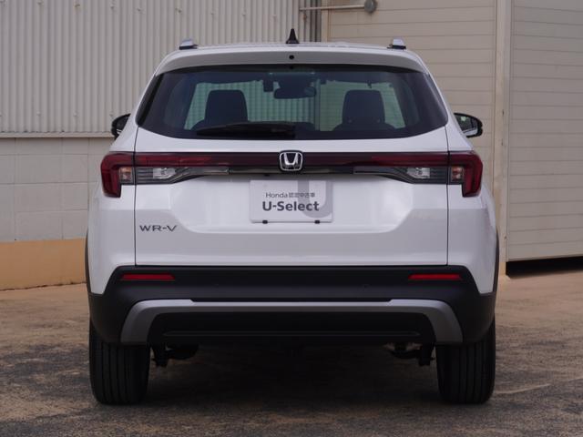 ＷＲ－Ｖ Ｚ＋　弊社元デモカー　９インチナビ（純正用品ＬＸＭ－２４２ＺＦＮｉ）　バックカメラ　ドラレコ　ＥＴＣ　Ｂｌｕｅｔｏｏｔｈ　ＬＥＤオートライト　フルセグ　衝突被害軽減ブレーキ　障害物センサー　パドルシフト（13枚目）