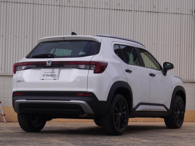 ＷＲ－Ｖ Ｚ＋　弊社元デモカー　９インチナビ（純正用品ＬＸＭ－２４２ＺＦＮｉ）　バックカメラ　ドラレコ　ＥＴＣ　Ｂｌｕｅｔｏｏｔｈ　ＬＥＤオートライト　フルセグ　衝突被害軽減ブレーキ　障害物センサー　パドルシフト（14枚目）