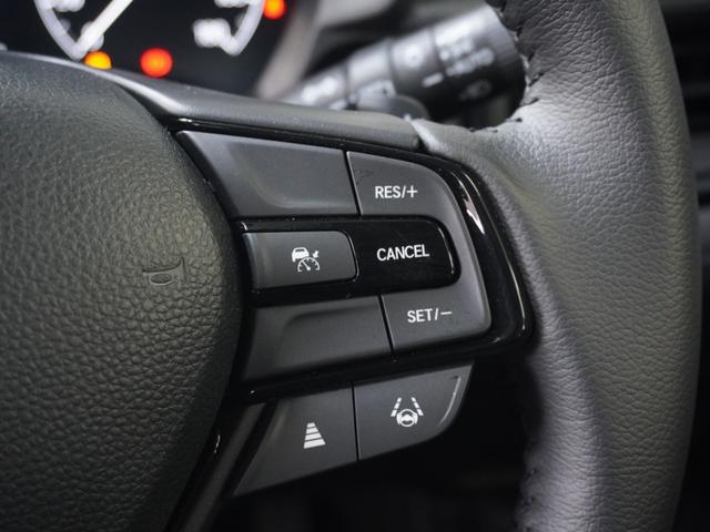 ＷＲ－Ｖ Ｚ＋　弊社元デモカー　９インチナビ（純正用品ＬＸＭ－２４２ＺＦＮｉ）　バックカメラ　ドラレコ　ＥＴＣ　Ｂｌｕｅｔｏｏｔｈ　ＬＥＤオートライト　フルセグ　衝突被害軽減ブレーキ　障害物センサー　パドルシフト（17枚目）