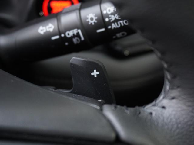 ＷＲ－Ｖ Ｚ＋　弊社元デモカー　９インチナビ（純正用品ＬＸＭ－２４２ＺＦＮｉ）　バックカメラ　ドラレコ　ＥＴＣ　Ｂｌｕｅｔｏｏｔｈ　ＬＥＤオートライト　フルセグ　衝突被害軽減ブレーキ　障害物センサー　パドルシフト（18枚目）