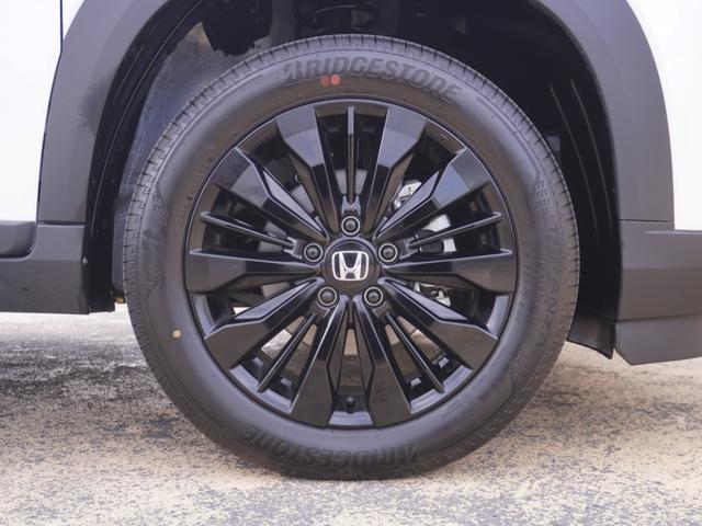 ＷＲ－Ｖ Ｚ＋　弊社元デモカー　９インチナビ（純正用品ＬＸＭ－２４２ＺＦＮｉ）　バックカメラ　ドラレコ　ＥＴＣ　Ｂｌｕｅｔｏｏｔｈ　ＬＥＤオートライト　フルセグ　衝突被害軽減ブレーキ　障害物センサー　パドルシフト（19枚目）