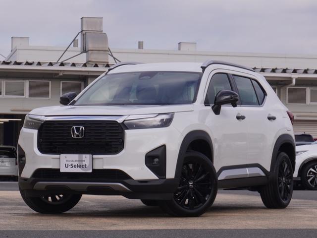 ＷＲ－Ｖ Ｚ＋　弊社元デモカー　９インチナビ（純正用品ＬＸＭ－２４２ＺＦＮｉ）　バックカメラ　ドラレコ　ＥＴＣ　Ｂｌｕｅｔｏｏｔｈ　ＬＥＤオートライト　フルセグ　衝突被害軽減ブレーキ　障害物センサー　パドルシフト（24枚目）