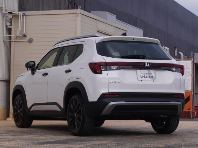 ＷＲ－Ｖ Ｚ＋　弊社元デモカー　９インチナビ（純正用品ＬＸＭ－２４２ＺＦＮｉ）　バックカメラ　ドラレコ　ＥＴＣ　Ｂｌｕｅｔｏｏｔｈ　ＬＥＤオートライト　フルセグ　衝突被害軽減ブレーキ　障害物センサー　パドルシフト（26枚目）