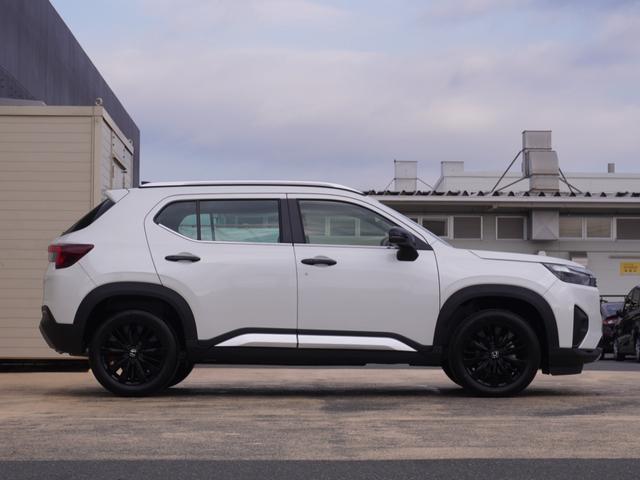 ＷＲ－Ｖ Ｚ＋　弊社元デモカー　９インチナビ（純正用品ＬＸＭ－２４２ＺＦＮｉ）　バックカメラ　ドラレコ　ＥＴＣ　Ｂｌｕｅｔｏｏｔｈ　ＬＥＤオートライト　フルセグ　衝突被害軽減ブレーキ　障害物センサー　パドルシフト（27枚目）