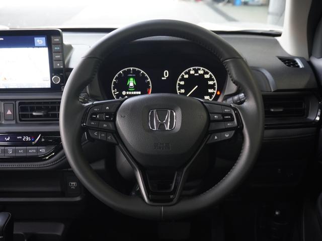 ＷＲ－Ｖ Ｚ＋　弊社元デモカー　９インチナビ（純正用品ＬＸＭ－２４２ＺＦＮｉ）　バックカメラ　ドラレコ　ＥＴＣ　Ｂｌｕｅｔｏｏｔｈ　ＬＥＤオートライト　フルセグ　衝突被害軽減ブレーキ　障害物センサー　パドルシフト（38枚目）