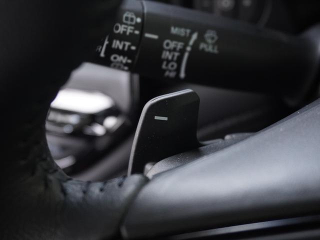 ＷＲ－Ｖ Ｚ＋　弊社元デモカー　９インチナビ（純正用品ＬＸＭ－２４２ＺＦＮｉ）　バックカメラ　ドラレコ　ＥＴＣ　Ｂｌｕｅｔｏｏｔｈ　ＬＥＤオートライト　フルセグ　衝突被害軽減ブレーキ　障害物センサー　パドルシフト（47枚目）