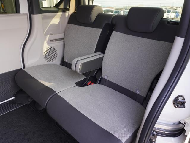 Ｎ－ＢＯＸ ベースグレード　デモカー　９インチナビ　バックカメラ　ドラレコ　ＥＴＣ　アダプティブクルーズコントロール　両側電動スライドドア　シートヒーター　Ｂｌｕｅｔｏｏｔｈ　ＬＥＤヘッドライト　衝突被害軽減ブレーキ　禁煙車（10枚目）