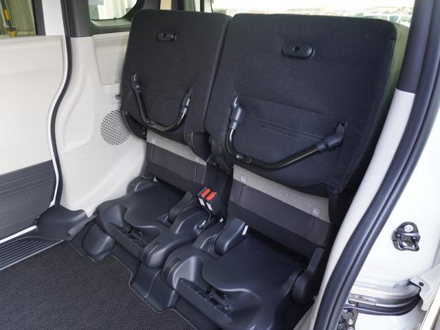 Ｎ－ＢＯＸ ベースグレード　デモカー　９インチナビ　バックカメラ　ドラレコ　ＥＴＣ　アダプティブクルーズコントロール　両側電動スライドドア　シートヒーター　Ｂｌｕｅｔｏｏｔｈ　ＬＥＤヘッドライト　衝突被害軽減ブレーキ　禁煙車（11枚目）