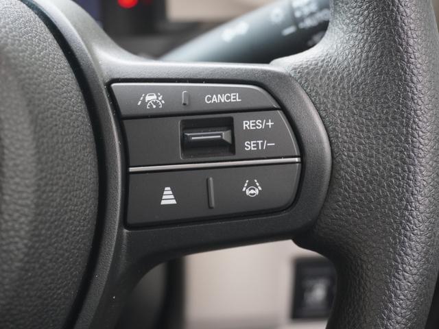 Ｎ－ＢＯＸ ベースグレード　デモカー　９インチナビ　バックカメラ　ドラレコ　ＥＴＣ　アダプティブクルーズコントロール　両側電動スライドドア　シートヒーター　Ｂｌｕｅｔｏｏｔｈ　ＬＥＤヘッドライト　衝突被害軽減ブレーキ　禁煙車（19枚目）