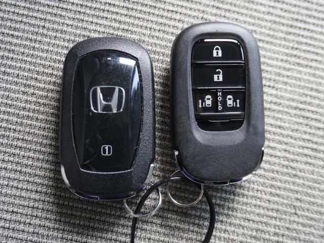 Ｎ－ＢＯＸ ベースグレード　デモカー　９インチナビ　バックカメラ　ドラレコ　ＥＴＣ　アダプティブクルーズコントロール　両側電動スライドドア　シートヒーター　Ｂｌｕｅｔｏｏｔｈ　ＬＥＤヘッドライト　衝突被害軽減ブレーキ　禁煙車（35枚目）