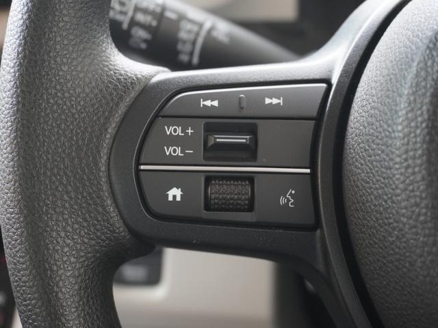 Ｎ－ＢＯＸ ベースグレード　デモカー　９インチナビ　バックカメラ　ドラレコ　ＥＴＣ　アダプティブクルーズコントロール　両側電動スライドドア　シートヒーター　Ｂｌｕｅｔｏｏｔｈ　ＬＥＤヘッドライト　衝突被害軽減ブレーキ　禁煙車（46枚目）